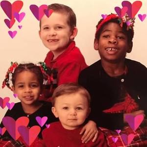 Meet your Posher, Renee